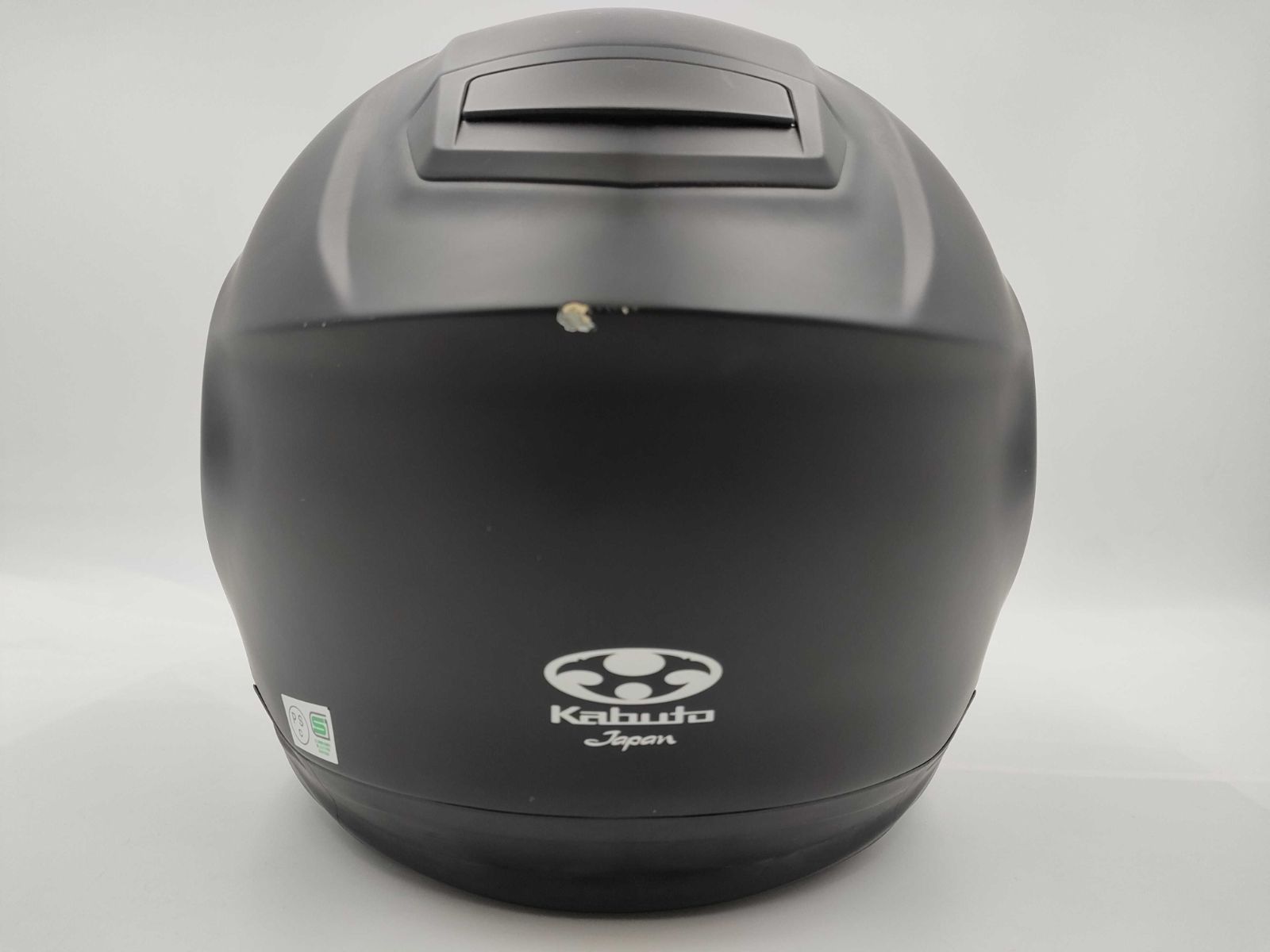 KABUTO IBUKI 黒 システムヘルメット OGK フルフェイス バイク Lサイズ