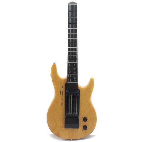ヤマハ YAMAHA EZ-EG イージーギター 電子ギター デジタルギター MIDI 