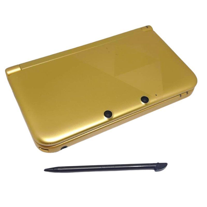 ニンテンドー3DS LL ゼルダの伝説 神々のトライフォース2 パック video game