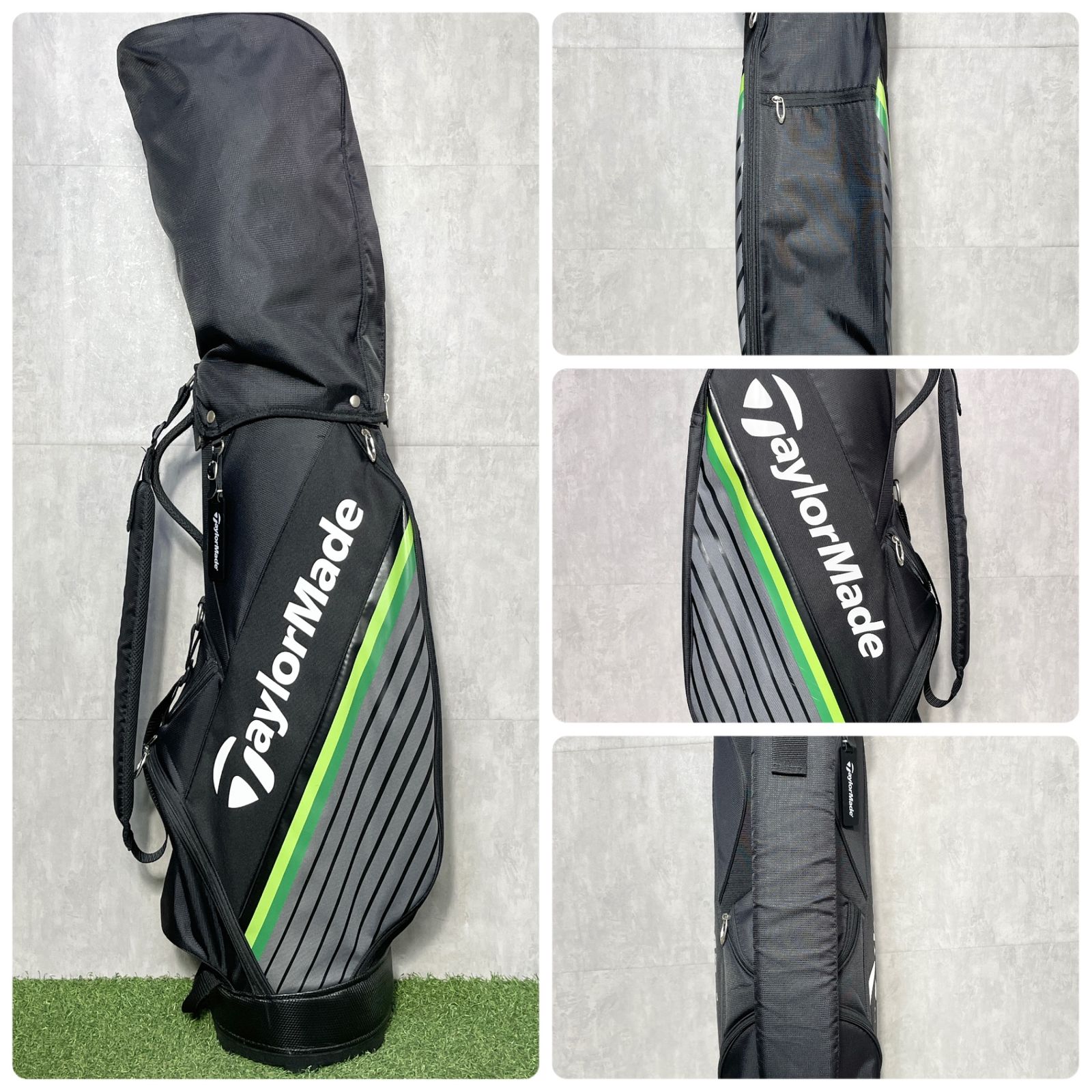 豪華13本】TaylorMade RBZ テーラーメイド ロケットボールズ