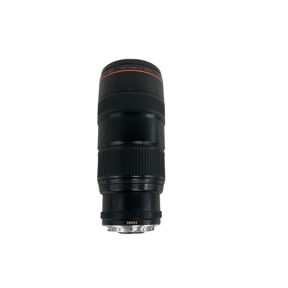 Canon EF80-200mm F2.8L カメラ レンズ ジャンク K10341250