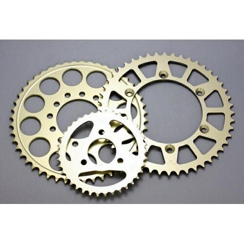 新品・4営業日で発送】SUNSTAR サンスター リアスプロケット アルミ