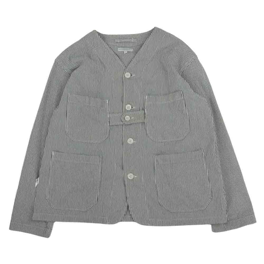 Engineered Garments エンジニアードガーメンツ Cardigan Jacket