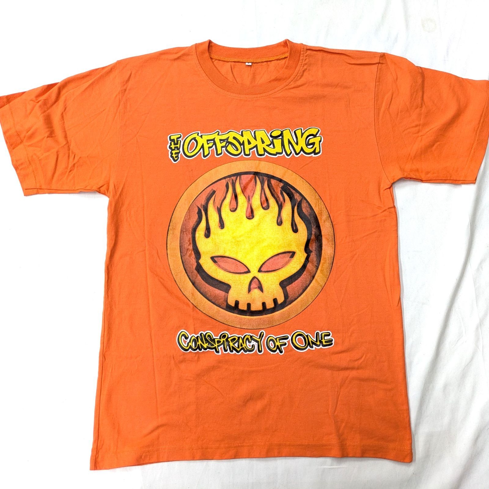 レア！ヴィンテージ THE OFFSPRING 2001年 JAPAN TOUR ジャパン ツアー 