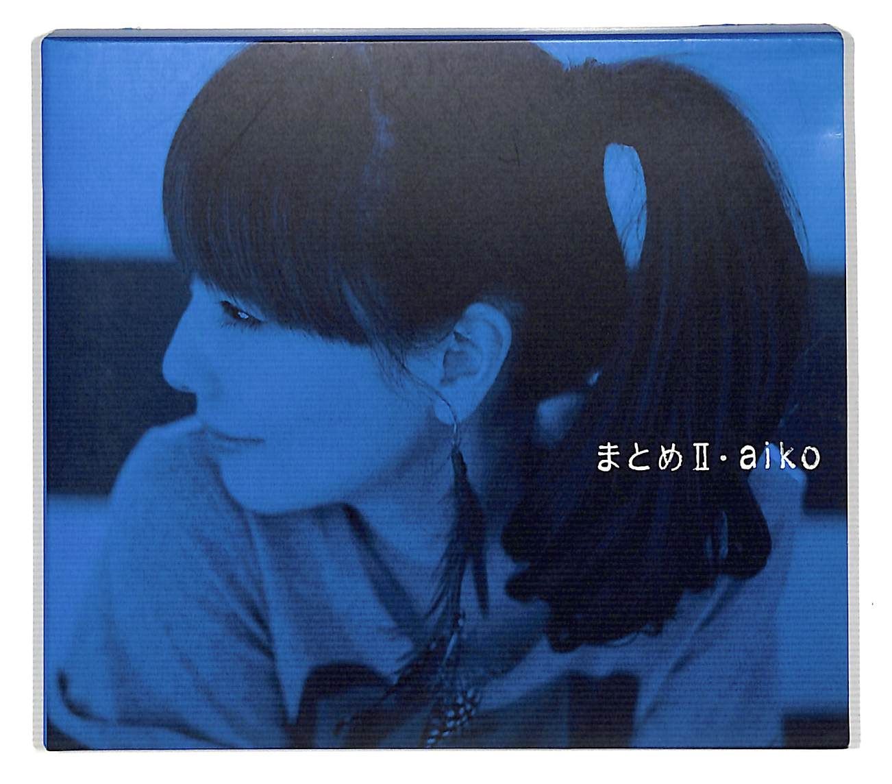 CD】Aiko/まとめII/m1283 - メルカリ
