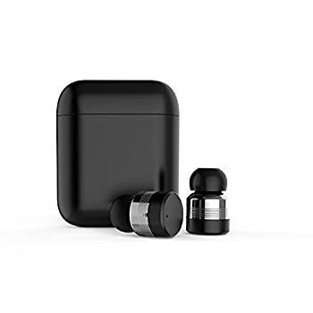 Horen FG-X1T 完全独立トゥルーワイヤレスイヤホン (ブラック) Horen FG-X1T 完全独立トゥルーワイヤレスイヤホン (ブラック) Horen