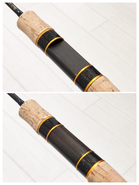 DAIWA - DAIWA/ダイワ 18プレッソ AGS 60XUL・V【RD186-007】 DAIWA/ダイワ 18プレッソ AGS 60XUL・V【RD186-007】 - メルカリ