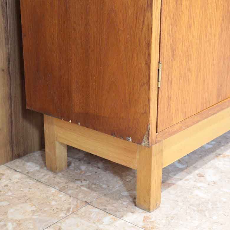 ファッション ブックシェルフ サイドキャビネット イギリス ヴィンテージ チーク ミッドセンチュリースタイル デザイン・サイズが豊富。