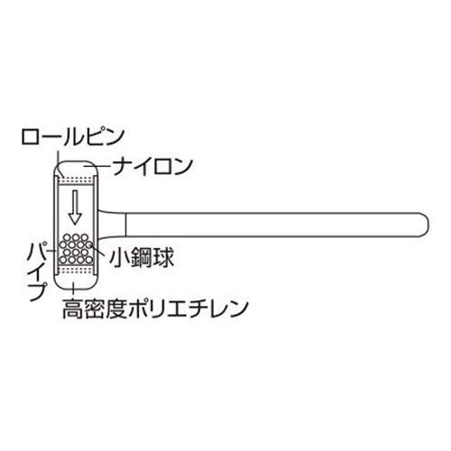 ショックレスハンマー １Ｐ