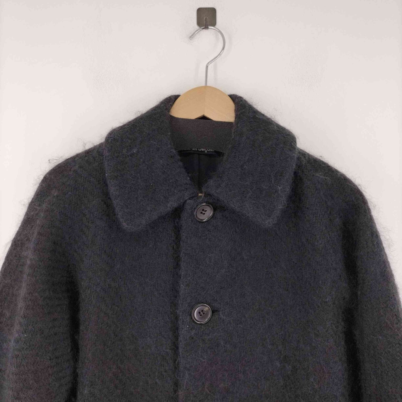 トリココムデギャルソン tricot COMME des GARCONS 90S AD1997