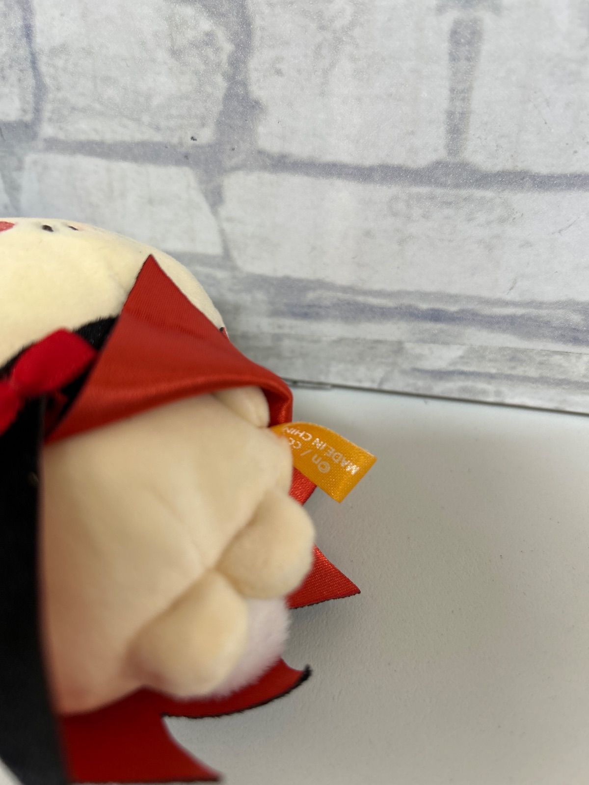 ちいかわ　仮装しちゃう！マスコット　吸血鬼　ハロウィン Amazon.co.jp: ちぃかわ 仮装しちゃうマスコット 吸血鬼なうさぎ