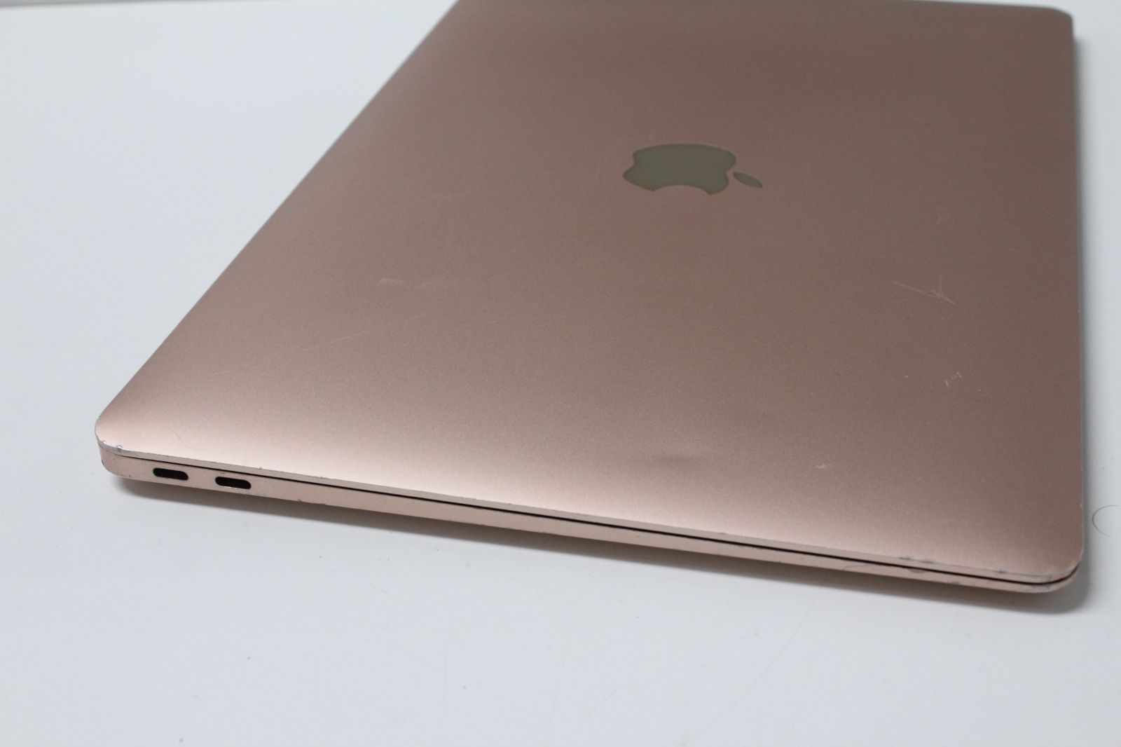 APPLE MacBook Air 2019 ゴールド[MVFM2J/A] MacBook Air Retina