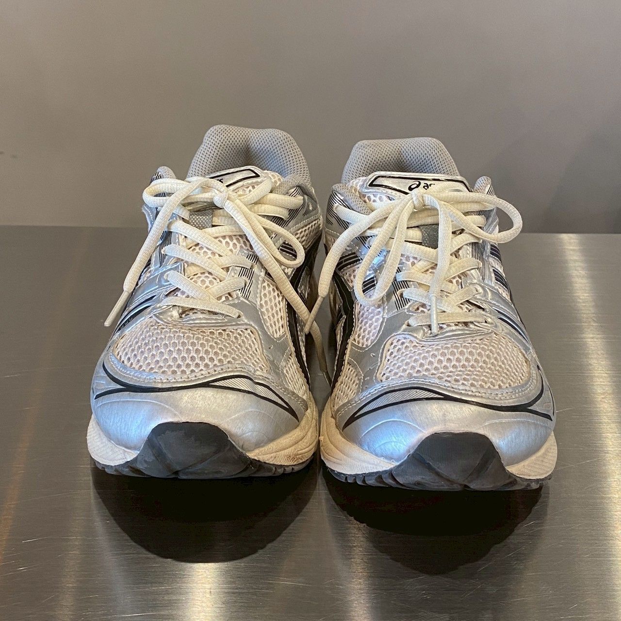 アシックス × JJJJound』 (28) GEL-KAYANO 14 - メルカリ