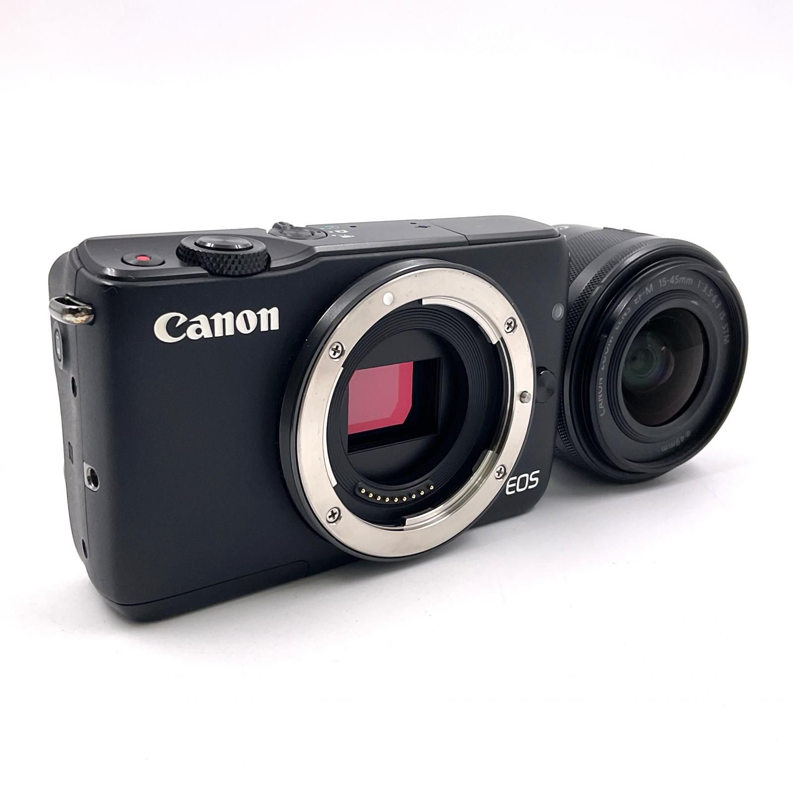 Canon デジタル一眼