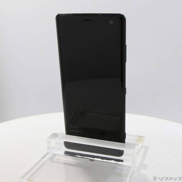 Xperia - 新品未使用 au SOV39 Xperia Xz3 フォレストグリーン Amazon | au Xperia XZ3 SOV39 Forest Green | au(エーユー
