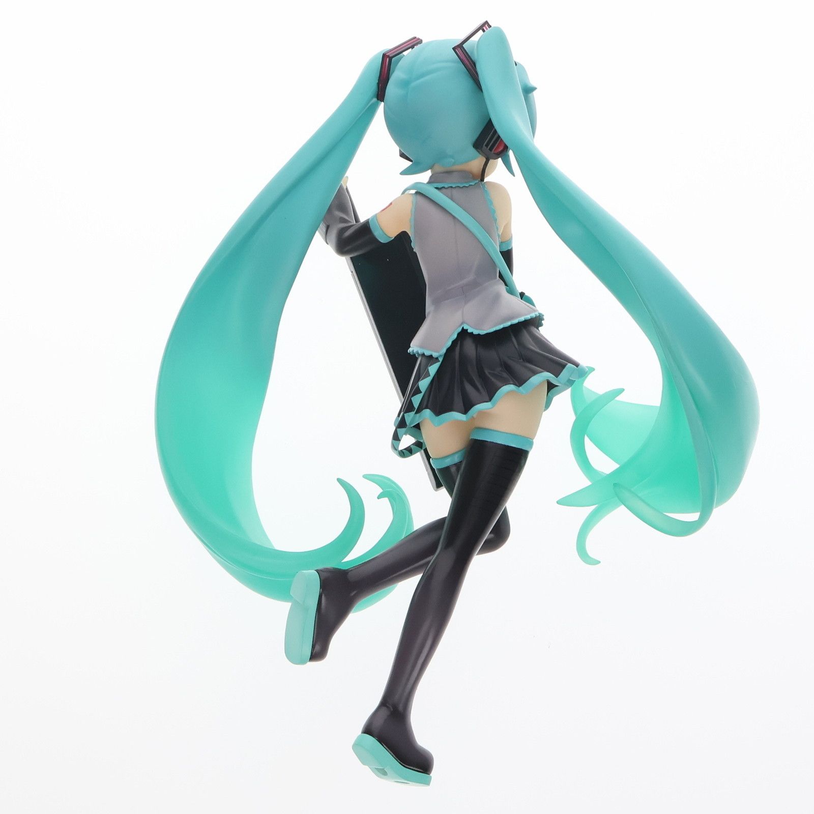 初音ミク HSP ver. キャラクター・ボーカル・シリーズ01 初音ミク 1/7 
