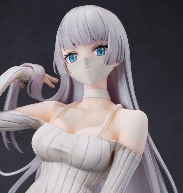 ICEY フィギュアASTRUM DESIGN Amazon.com: Astrum Design Icey 1:6 Scale PVC Figure : Toys & Games