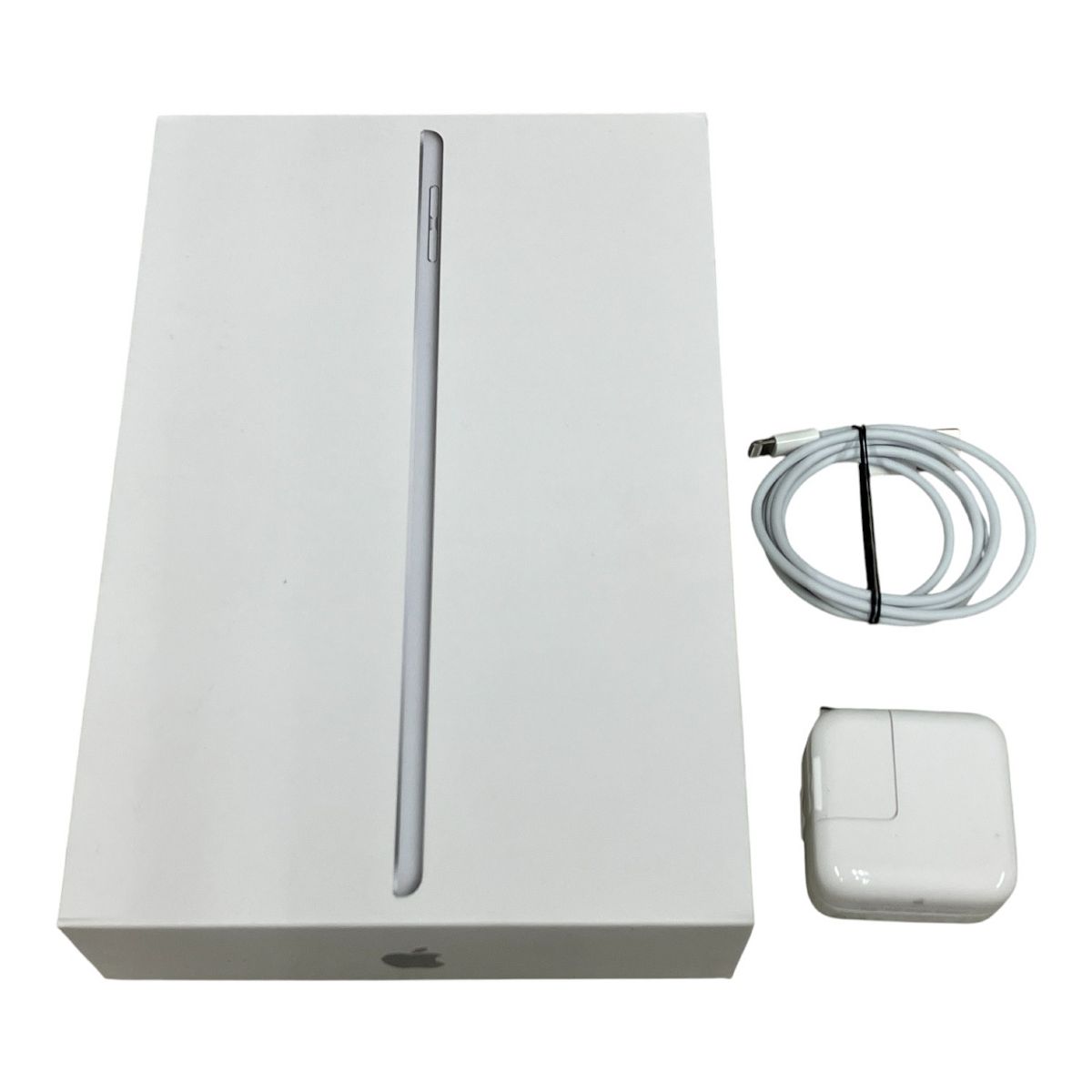 Apple iPad mini 第5世代 MUXD2J|A 256GB Wi-Fi Cellularモデル 7.9インチ シルバー タブレット M10407225
