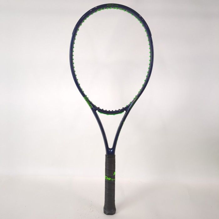 ウィルソン ( Wilson ) 2025 BLADE 98 V9 ローランドギャロス