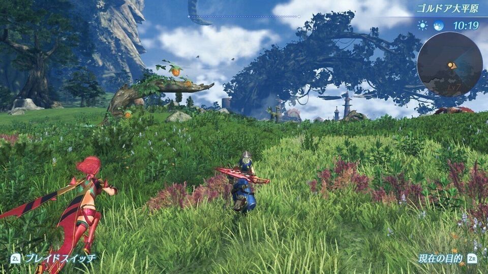 【中古美品】スイッチソフト ゼノブレイド2  星のカービィ ゲオ公式通販サイト/ゲオオンラインストア【中古