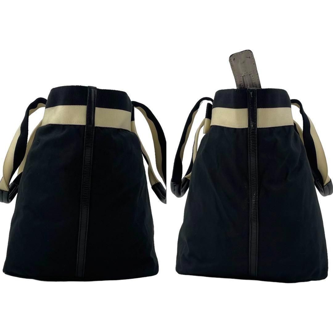 Kate Spade ケイトスペード トートバッグ キャンバス/ナイロン