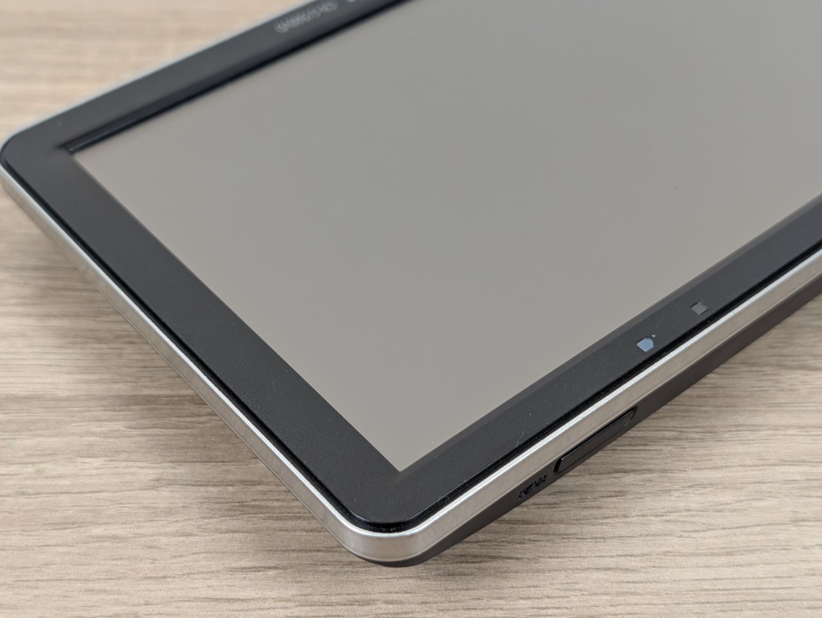 Panasonic Gorilla CN-G1500VD 7V型 ポータブルカーナビ VICS WIDE対応 ワンセグ内蔵 2021年地図収録 設置簡単 12V 24V車 OK BRIGHTFACE_UK