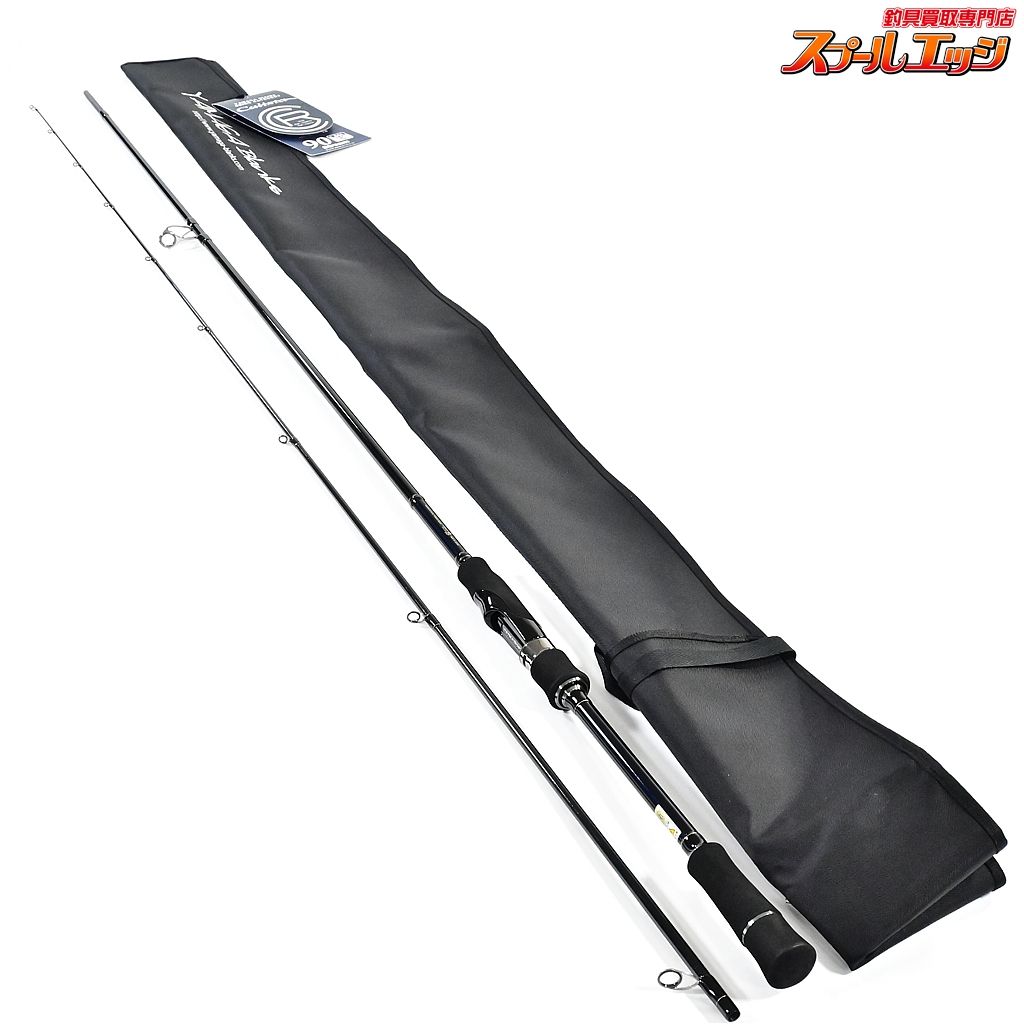 ヤマガブランクス カリスタ 90LML|S ストリーム YAMAGA Blanks Calista for Stream シーバス チヌ K_183 v40352