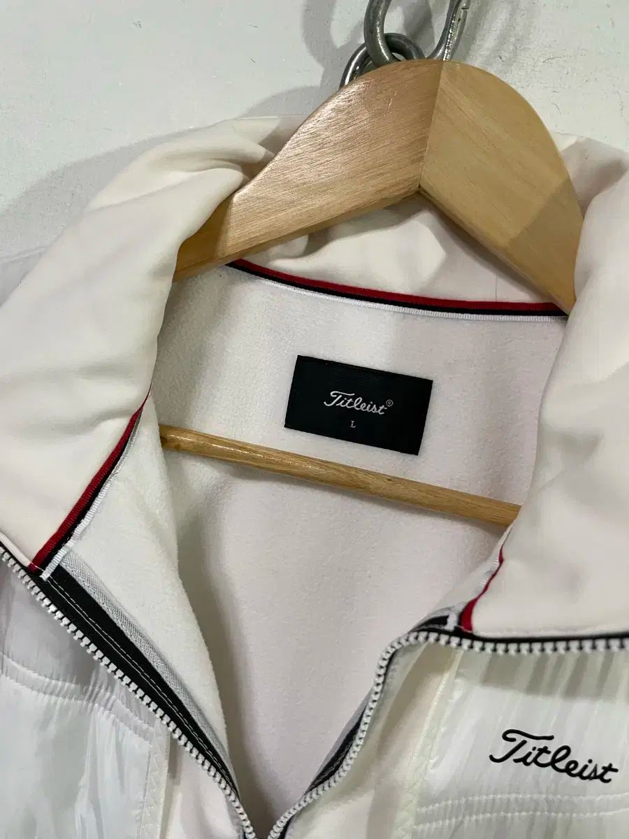 タイトリスト ゴルフジャケット