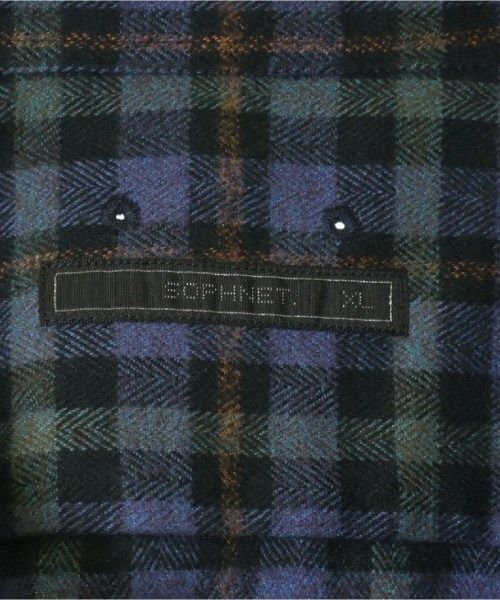 SOPHNET. カジュアルシャツ