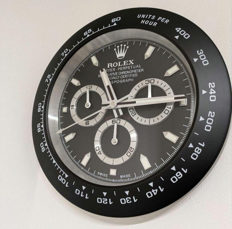 新品未使用 ロレックス デイトナ 現行タキメーターベゼル
