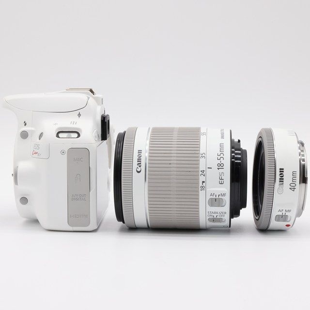 STM＆40mm