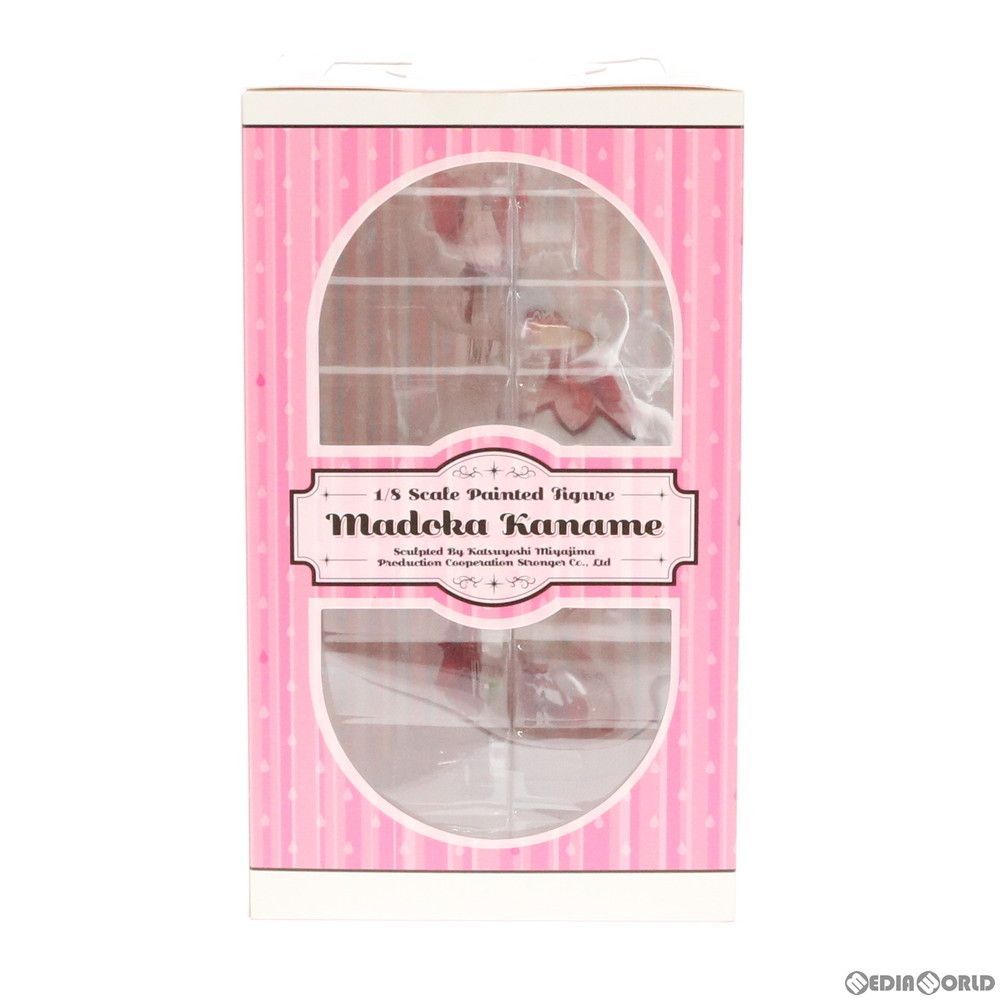 ANIPLEX+限定 鹿目まどか(かなめまどか) マギアレコード 魔法