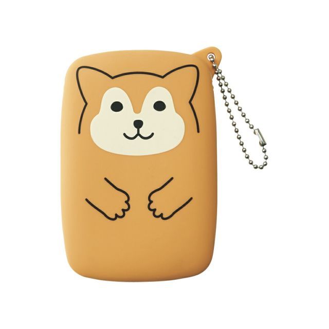 ハンドメイド＊移動ポーチ 移動ポケット 入園入学 ファミリアお好きな