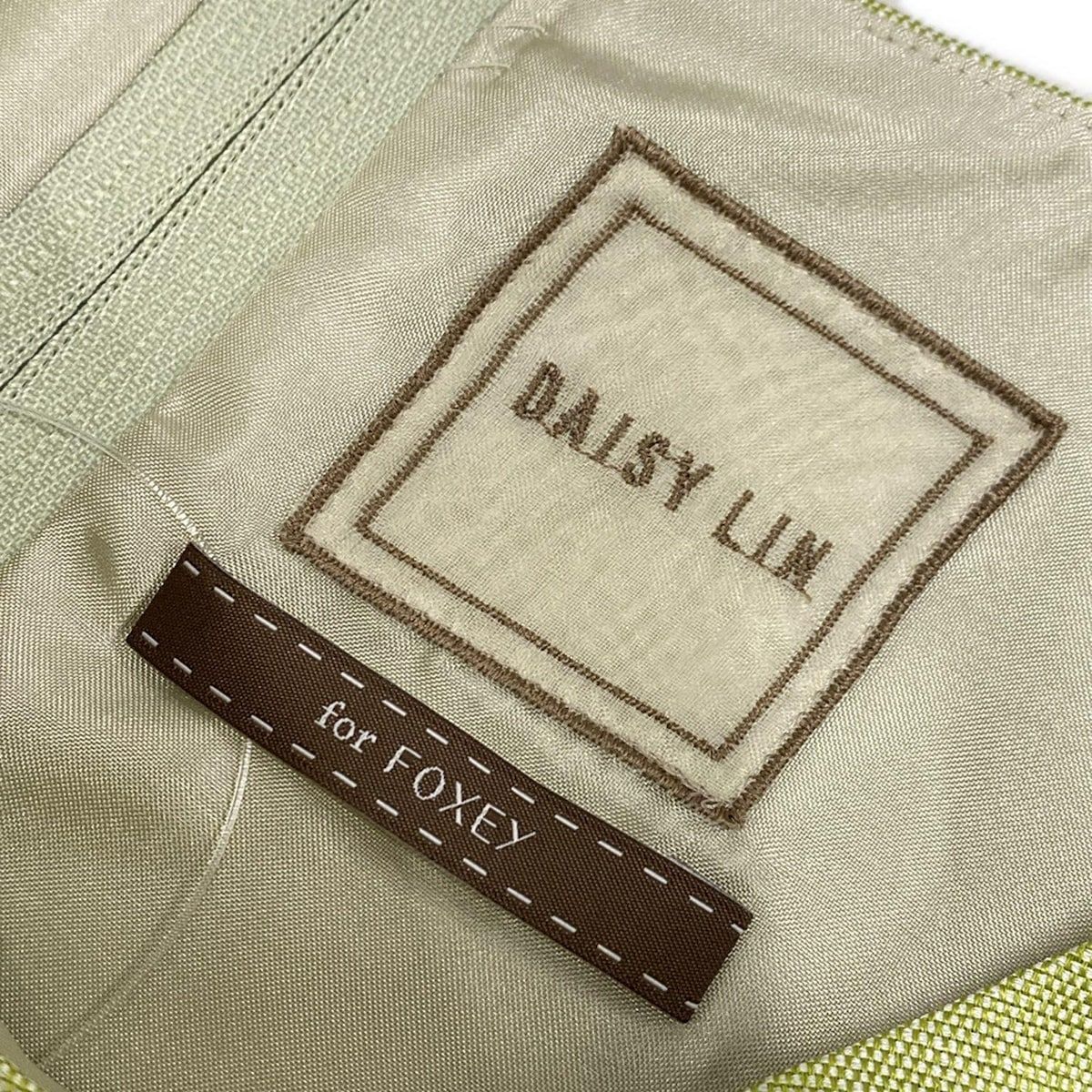 DAISY LIN(デイジーリン) ワンピース サイズ40 M レディース - ライト  