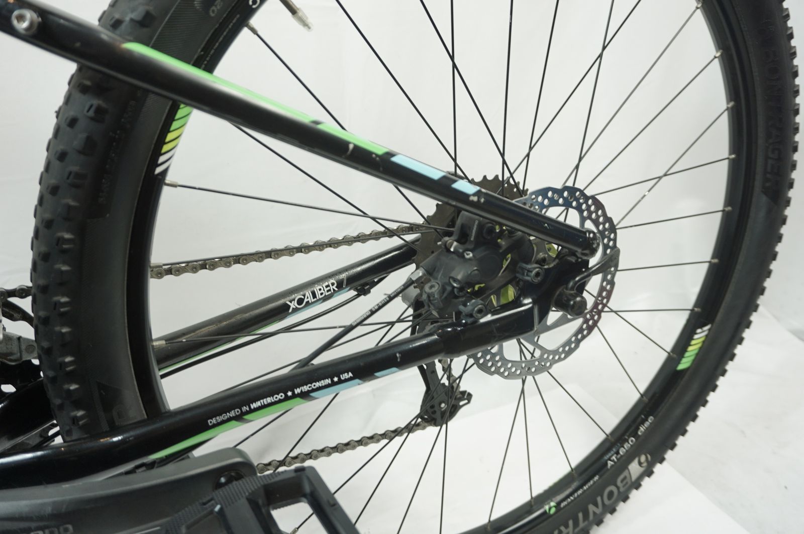 バイチャリ浦和ベース