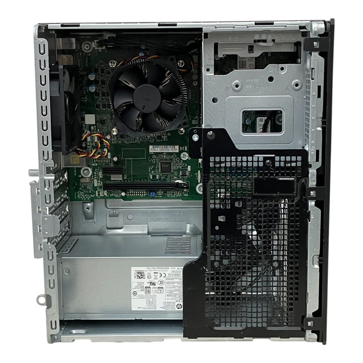 HDD