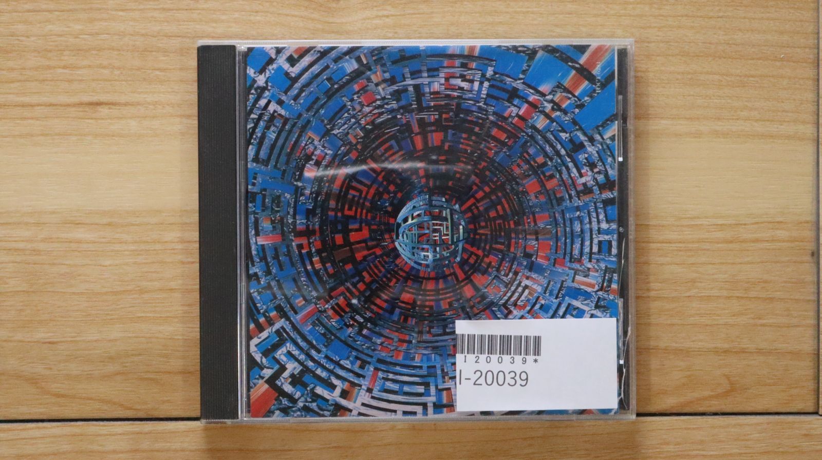 中古CD☆布袋寅泰/Tomoyasu Hotei□ GUITARHYTHM II 【TOCT6281
