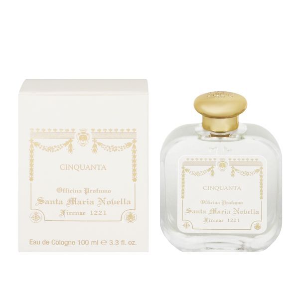サンタ・マリア・ノヴェッラ チンクアンタ EDC・SP 100ml 香水 