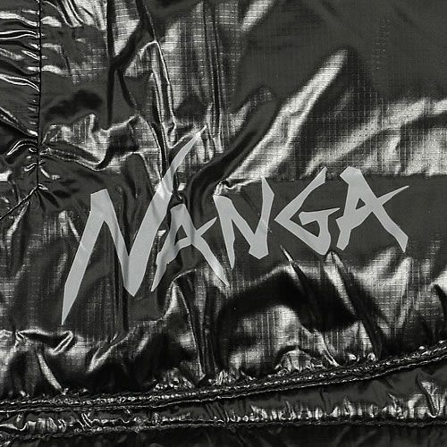 ナンガ NANGA ダウン エアリアルダウンベストパッカブル メンズ ナンガ NANGA ダウン エアリアルダウンベストパッカブル メンズ