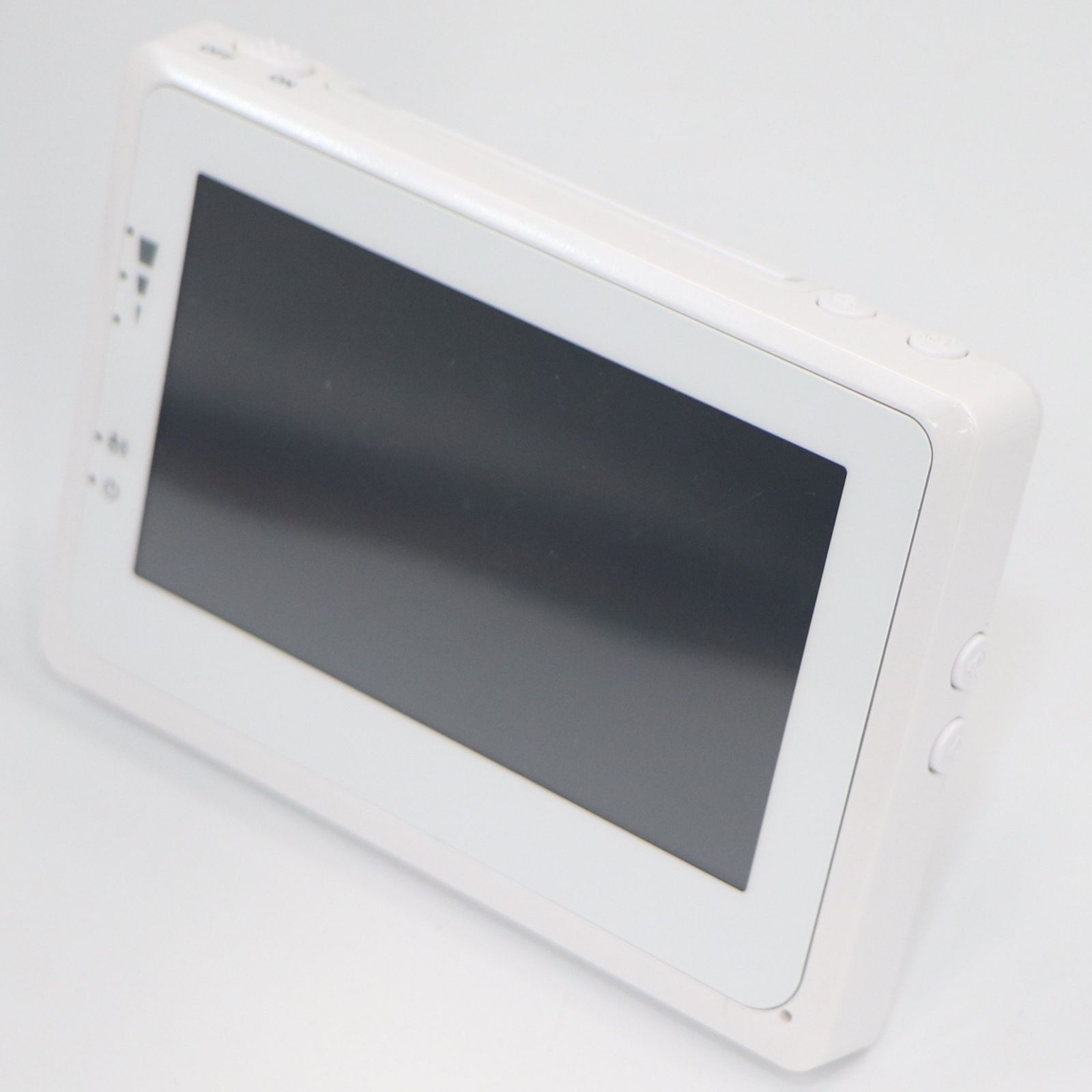 トリビュート デュアルタイプ ベビーカメラ BM-DW01 モニター-スマホ対応 良い B