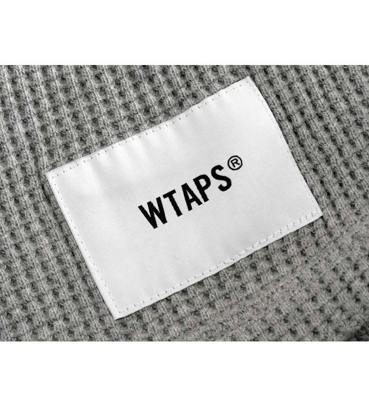 5☆大好評 WTAPS 22AW WAFFLE LS ワッフル NAVY LARGE bankajk.com 5☆大好評 WTAPS 22AW WAFFLE LS ワッフル NAVY LARGE bankajk.com