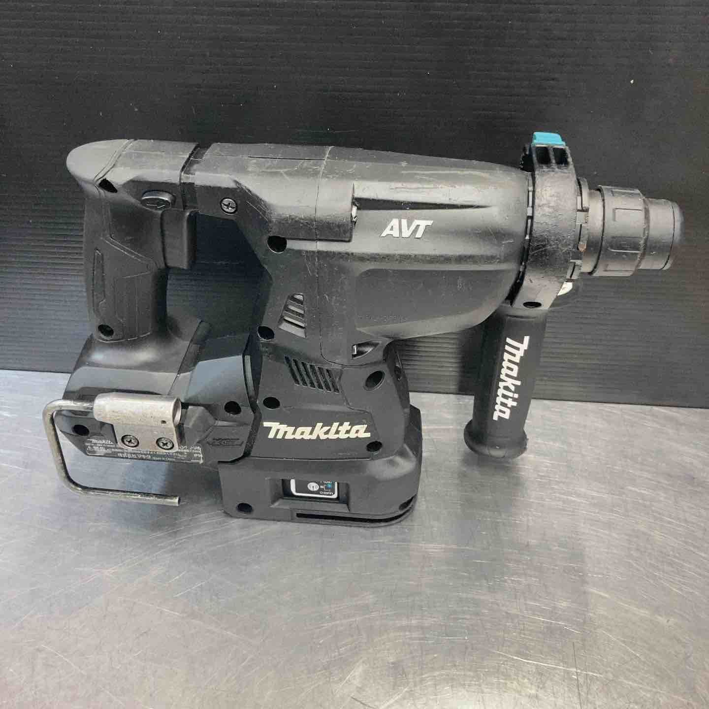 中古品】 マキタ(makita) コードレスハンマドリル HR001GDXVB