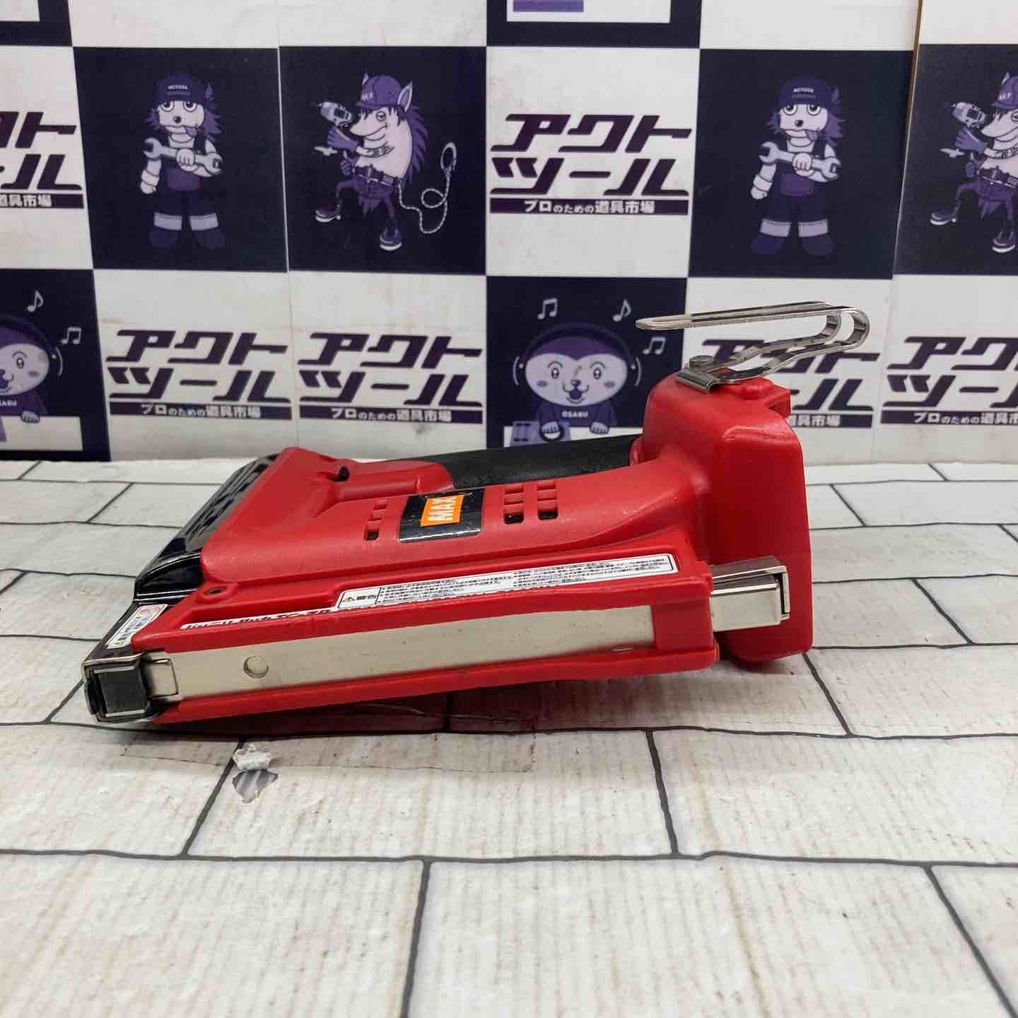未使用 マックス/MAX コードレスタッカー TG-ZB 本体のみ 肩幅 10mm 足長 7・10mm 代引き可♪ ◇マックス(MAX) コードレスタッカー TG-ZB-BC&frasl;40A所沢店 - メルカリ