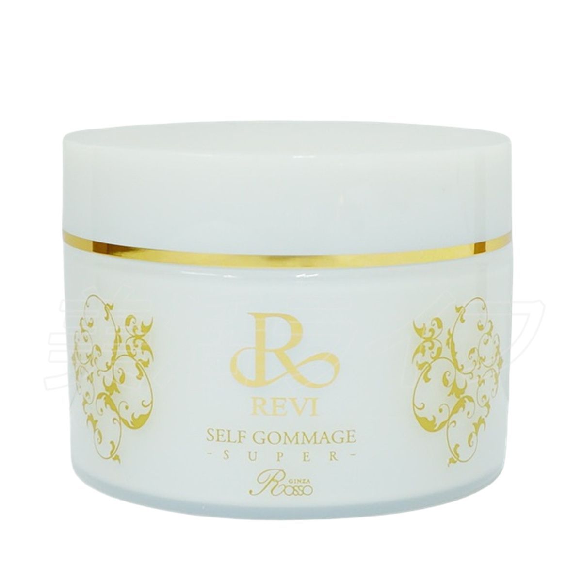 REVI ルヴィ クレンジングジェル SUPER 180ml ＆ ウォッシングクリーム 