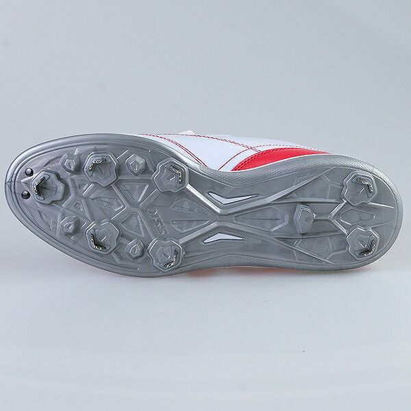 UNDER ARMOUR ポイントスパイク 野球 ソフトボール 27.5