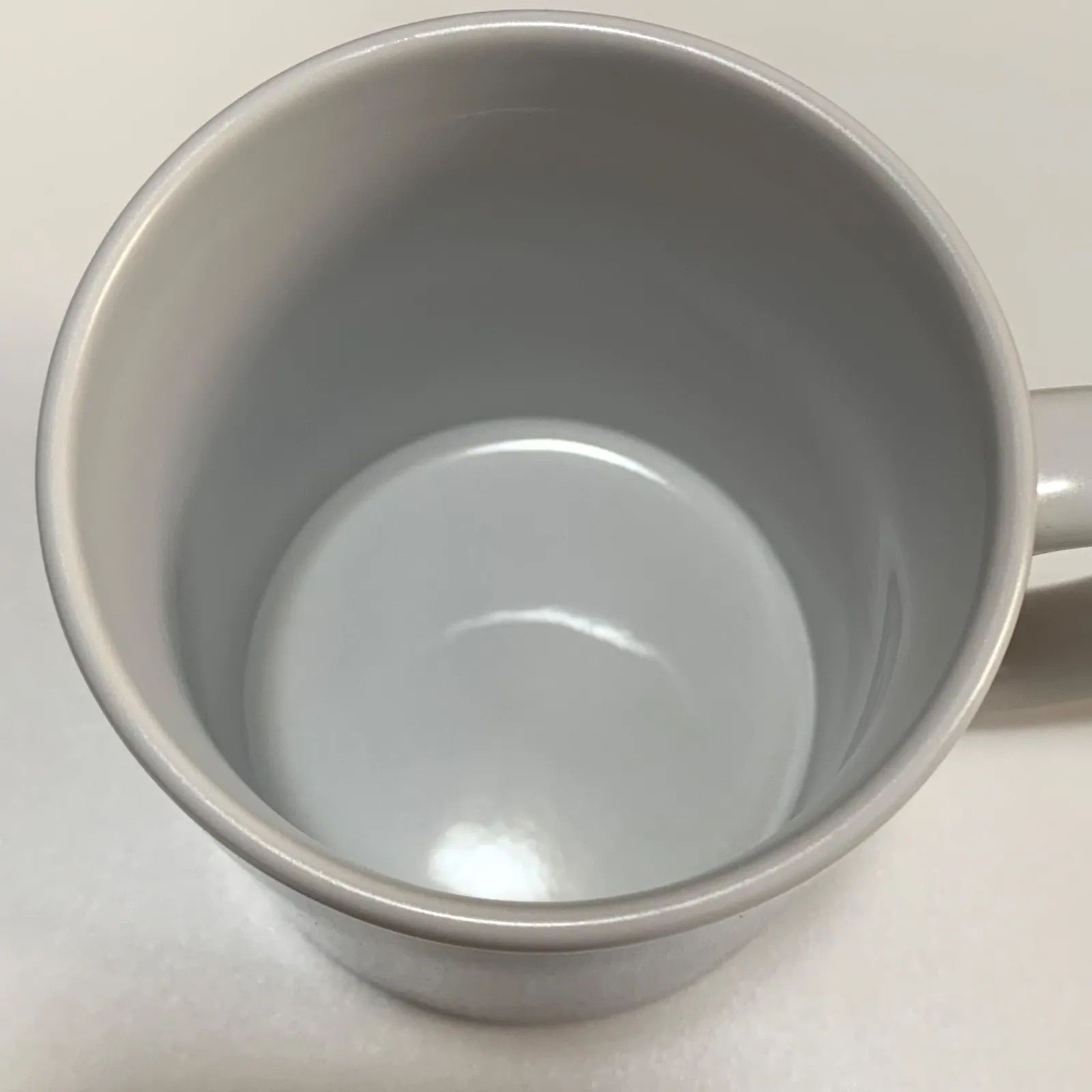 GUCCI - 新品同様美品 GUCCI グッチ マグカップ THE BELOVED SHOW コラボ コップ 食器 陶器 ブルー ユニセックス【中古】 楽天市場】【中古】GUCCI グッチ マグカップ THE BELOVED SHOW