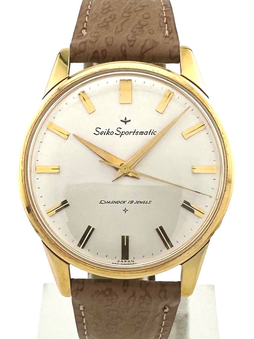 SEIKO 4R35-04J0 SBDY099 フィールドマスター 自動巻き時計 セイコー  