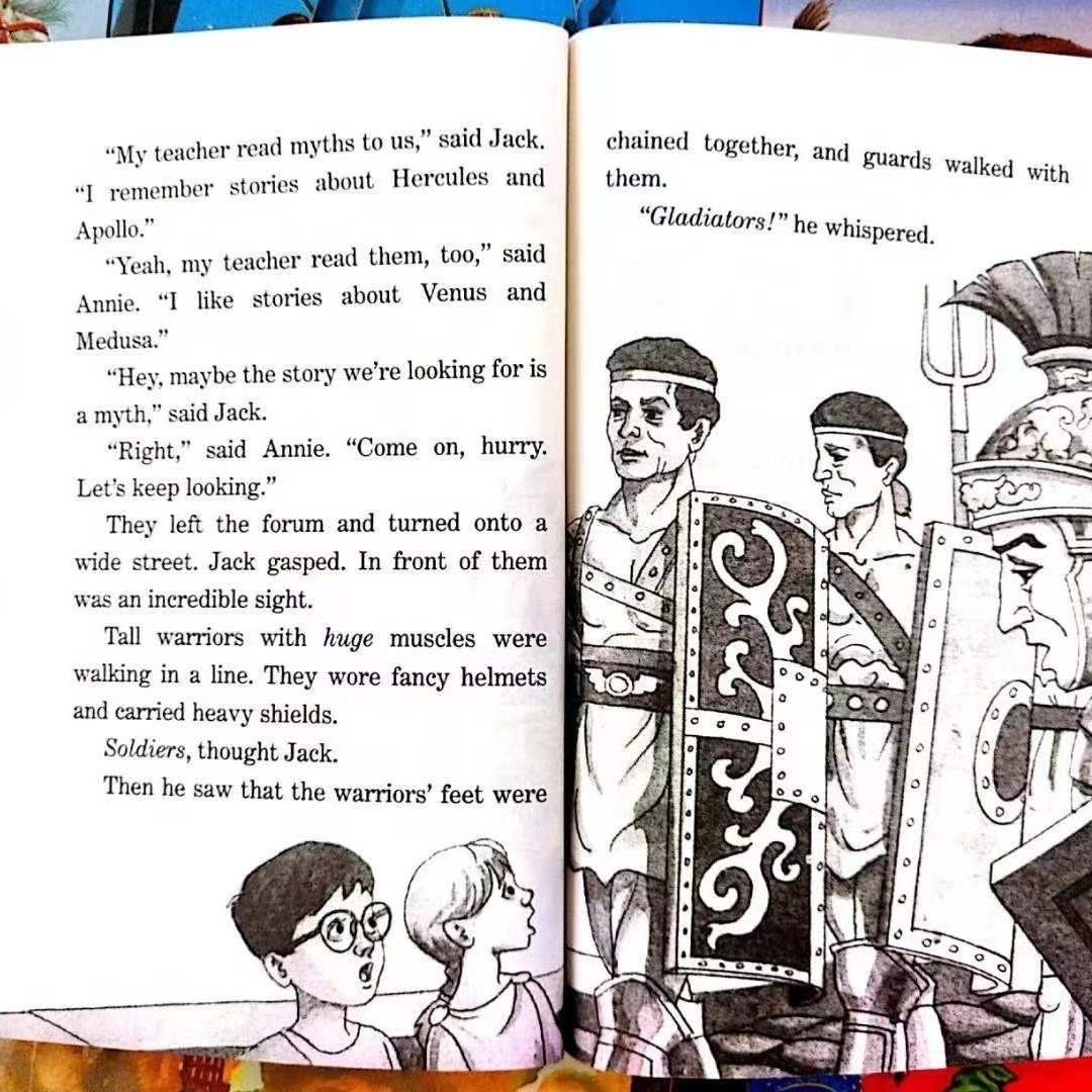 多読