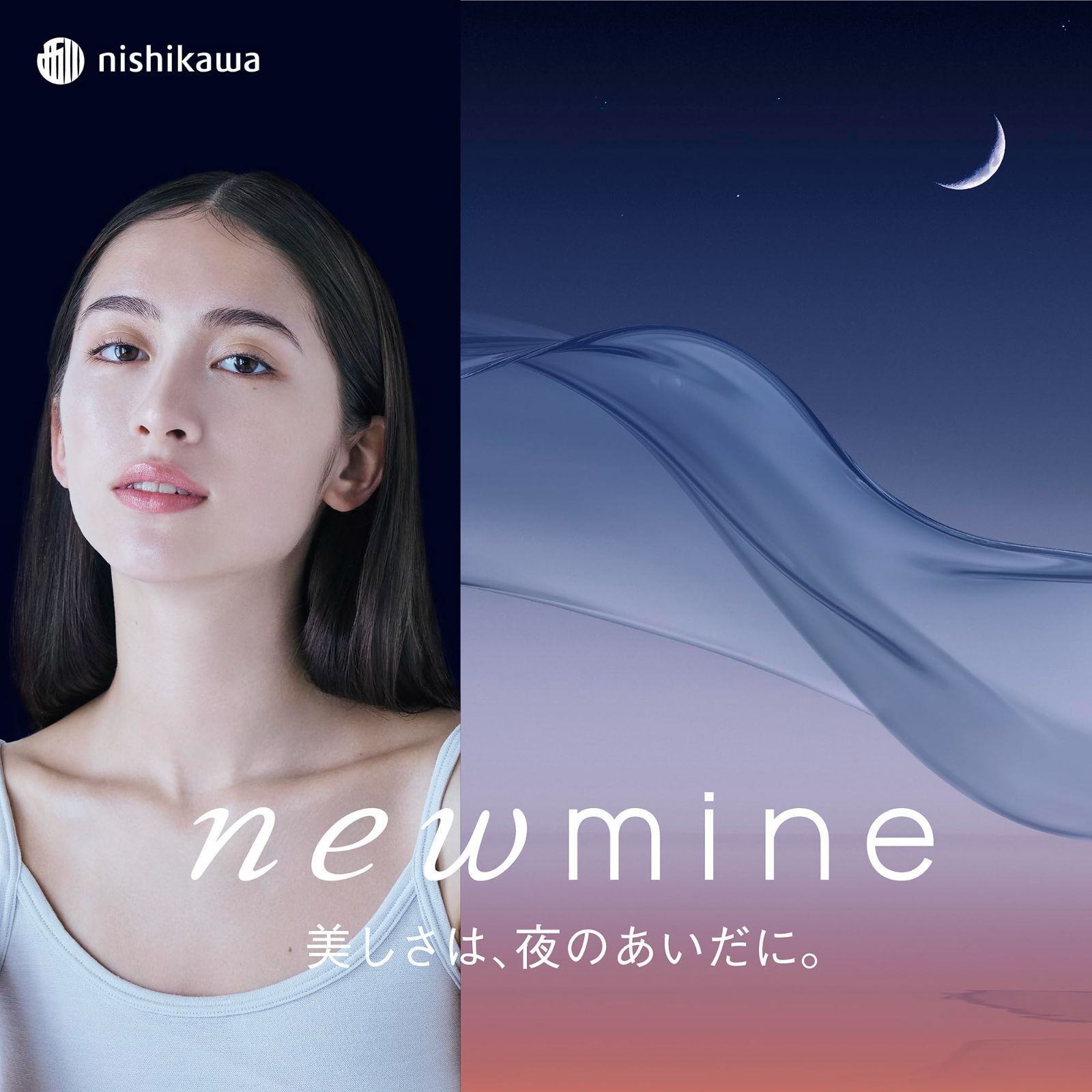 nishikawa 【 西川 】newmine Relax キルトケット シングル 洗える ...
