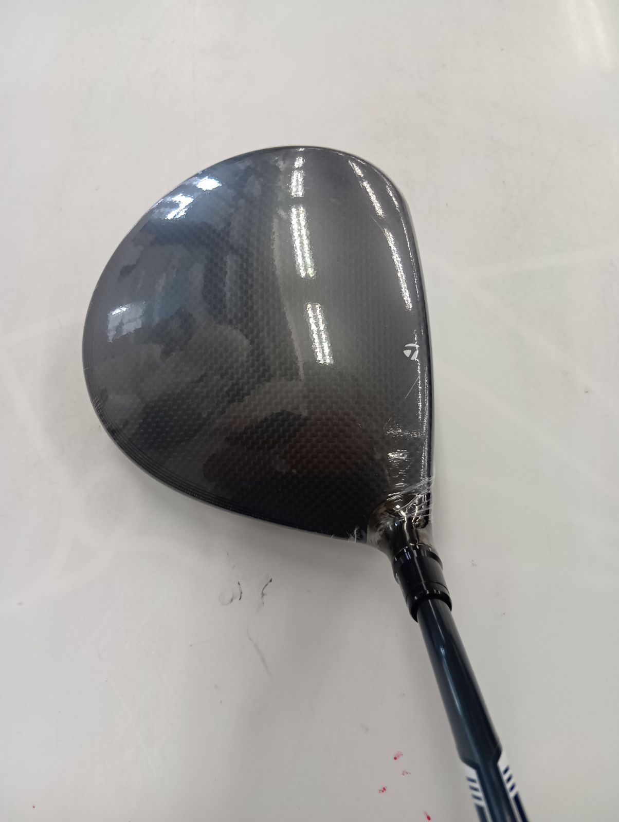 LhDr【新品未使用品】 テーラーメイド Qi35 DRIVER 10.5/S